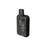 316 Stainless Steel with Ceramic Coil Disposable CBD Vapes - Afbeelding 6