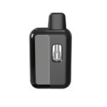 316 Stainless Steel with Ceramic Coil Disposable CBD Vapes - Afbeelding 10