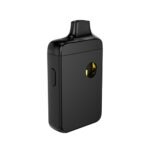 Stainless Steel Disposable CBD Vape - Afbeelding 6