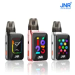 Flux Pro(TPD Certified) - JNR Flux Pro Smart Pod Vape Kit with NIPLO Tech & ChatGPT - Image 2