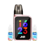 Flux Pro(TPD Certified) - JNR Flux Pro Smart Pod Vape Kit with NIPLO Tech & ChatGPT