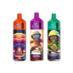 Alien - JNR Alien 10K Puffs Disposable Vape Wholesale