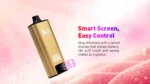 Lion King - JNR Lion King 42K Puffs Disposable Vape Wholesale - Image 7