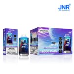 Falcon-X - JNR Falcon 18K Puffs Disposable Vape Wholesale - Image 3