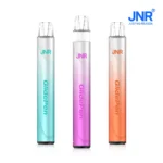Glide Pen（TPD Certified) - JNR Glide Pen 1000 Puffs Prefilled & Replaceable Pod Kit Wholesale - Image 2