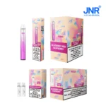 Glide Pen（TPD Certified) - JNR Glide Pen 1000 Puffs Prefilled & Replaceable Pod Kit Wholesale - Image 3
