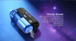Lira Glow(TPD Certfied) - JNR Lira Glow 45K+ Puffs Refillable & Replaceable Vape Kit Wholesale - Image 8