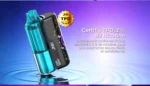 Lira Glow(TPD Certfied) - JNR Lira Glow 45K+ Puffs Refillable & Replaceable Vape Kit Wholesale - Image 12