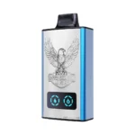 Mega Box Pro - JNR Mega Box Pro Smart Disposable Vape 32ml up to 50000 Puffs
