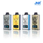 Mega Box Pro - JNR Mega Box Pro Smart Disposable Vape 32ml up to 50000 Puffs - Image 2