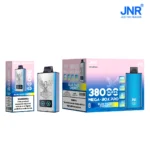 Mega Box Pro - JNR Mega Box Pro Smart Disposable Vape 32ml up to 50000 Puffs - Image 3