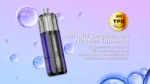 Shisha Pro - JNR Shisha Pro 39K Puffs Refillable Vape Kit DTL Wholesale - Immagine 12