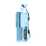 ShishaSip(TPD Certified) - JNR ShishaSip 35K Puffs Dual Prefilled & Replaceable Pod Kit Wholesale