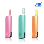 Slim Bar(TPD Certified) - JNR Slim Bar 800 Puffs Prefilled & Replaceable Pod Kit Wholesale - Image 2