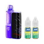 Stellarc - JNR Sellarc 100K Puffs Refillable & Replaceable Pod Kit Wholesale