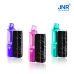 Stellarc - JNR Sellarc 100K Puffs Refillable & Replaceable Pod Kit Wholesale - Image 2