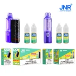 Stellarc - JNR Sellarc 100K Puffs Refillable & Replaceable Pod Kit Wholesale - Image 3