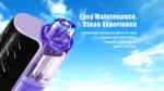 Stellarc - JNR Sellarc 100K Puffs Refillable & Replaceable Pod Kit Wholesale - Image 6