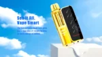 Stellarc - JNR Sellarc 100K Puffs Refillable & Replaceable Pod Kit Wholesale - Image 7
