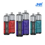 Shisha Pro - JNR Shisha Pro 39K Puffs Refillable Vape Kit DTL Wholesale - Immagine 2