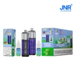 Shisha Pro - JNR Shisha Pro 39K Puffs Refillable Vape Kit DTL Wholesale - Immagine 3