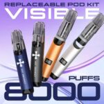 OEM ODM Replaceable Pod Kit - Image 3